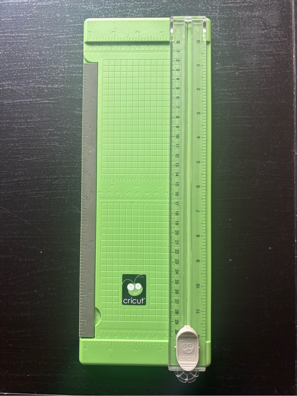 12” Cricut Trimmer